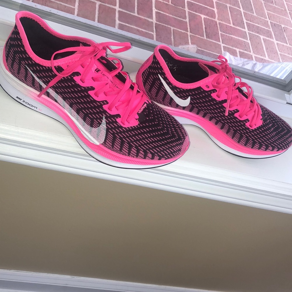 Nike zoom Pegasus turbo 2